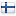 gaspar45.com server is located in Finland